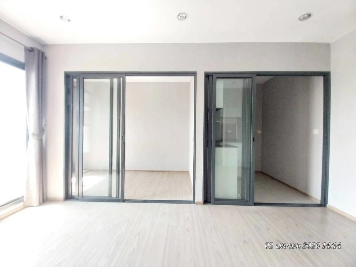 picture CONDO 37.1 Sq.m. Bang Kapi Bangkok for 3.7M - 16/29