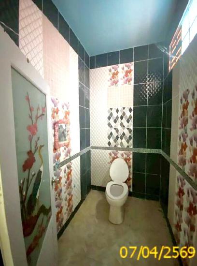 รูป บ้านเดี่ยว 63 ตร.วา ยะรัง ปัตตานี 2.8M - รูปที่ 14/33