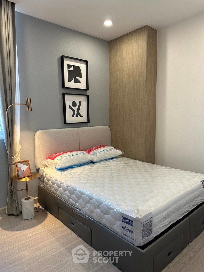 รูป คอนโด 2 ห้องนอน ชั้น 16 Supalai Premier Si Phraya ใกล้ MRT สามย่าน (ID 3327159) - รูปที่ 10/16