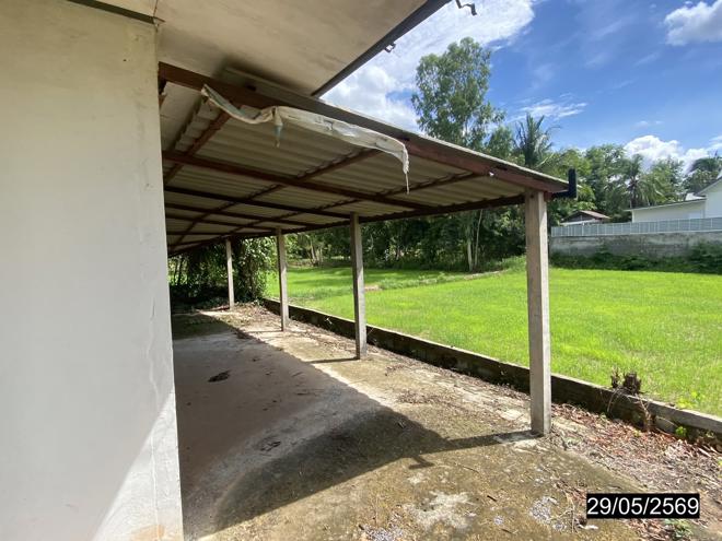 picture HOME 188 Sq.w. Prachak Silapakom Udon Thani for 882,000 - 7/23