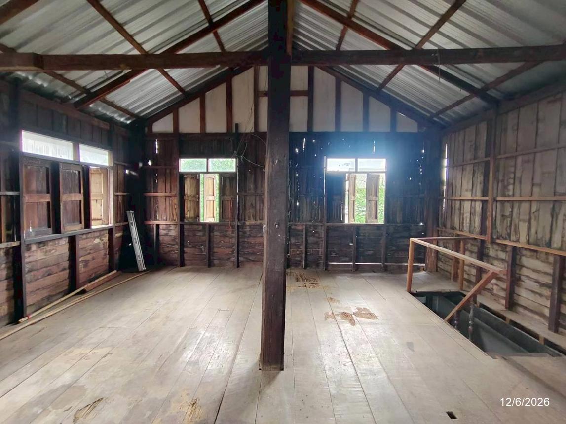 รูป บ้านเดี่ยว 95 ตร.วา ภูเขียว ชัยภูมิ 1.4M - รูปที่ 27/37