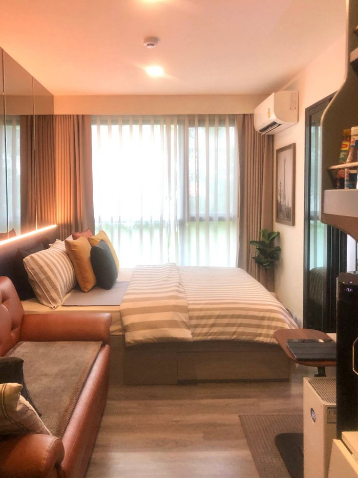 รูป 💥SL-11941💥ขายคอนโด ห้องสวย ราคาดี ดิ ออริจิ้น อ่อนนุช👉สนใจ โทร.080-651-8853 - รูปที่ 6/17