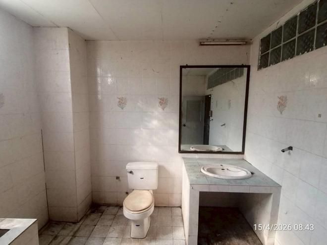 รูป อาคารสำนักงาน 871 ตร.วา เมืองหนองบัวลำภู หนองบัวลำภู 26.4M - รูปที่ 25/57