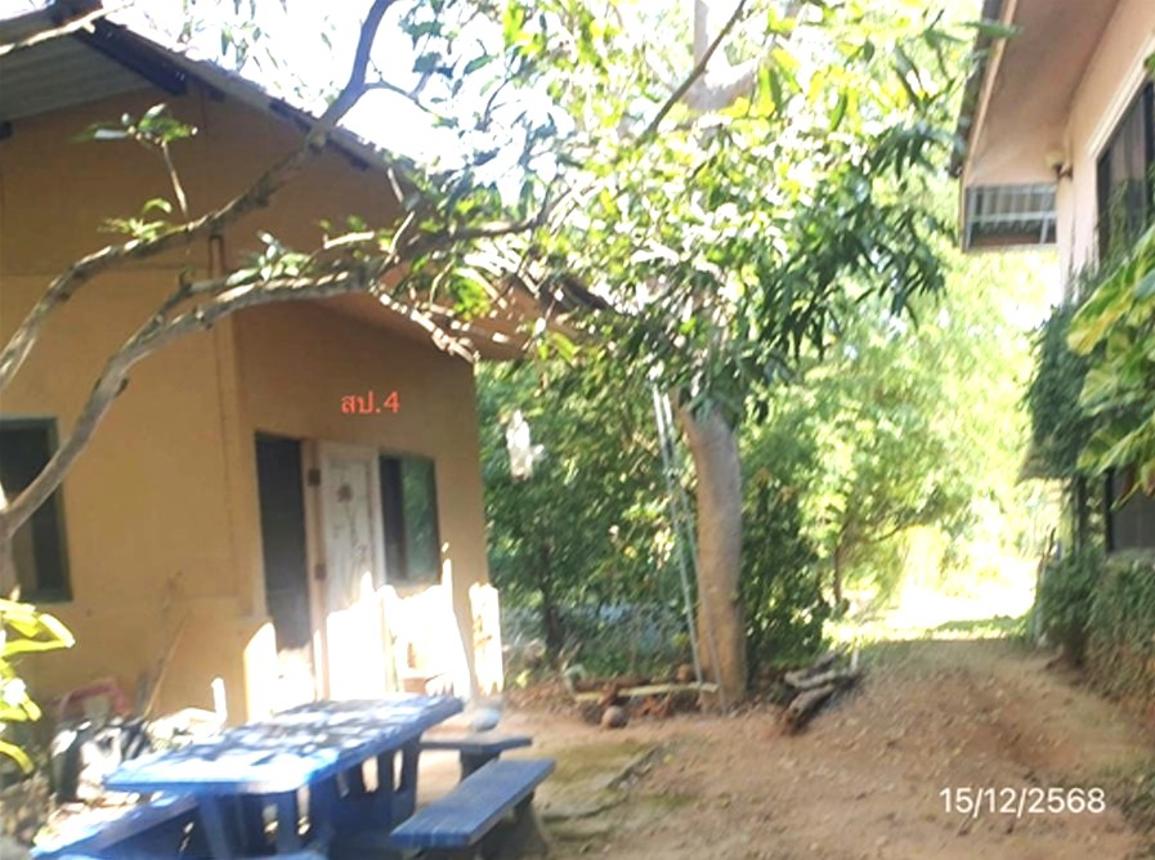 รูป บ้านเดี่ยว 864 ตร.วา เมืองลำพูน ลำพูน 5.2M - รูปที่ 14/21
