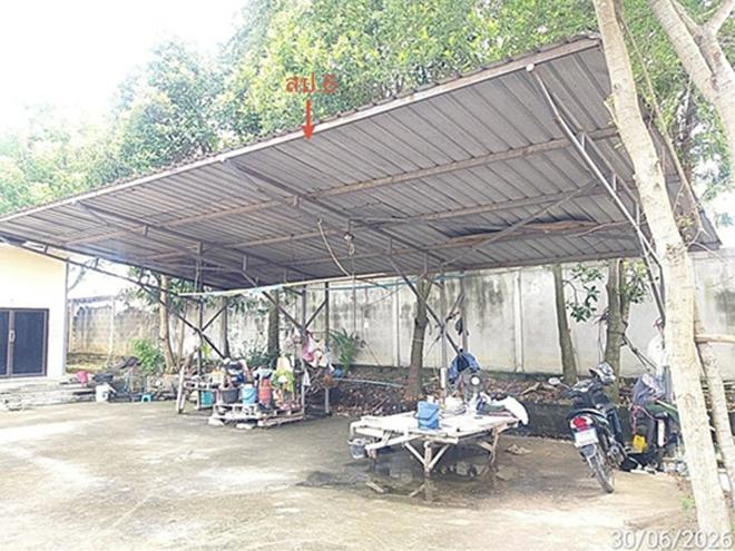 picture FACTORY 7690 Sq.w. Phanom Sarakham Chachoengsao for 23.8M - 19/45