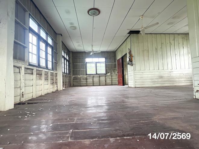 รูป บ้านเดี่ยว 71.1 ตร.วา วารินชำราบ อุบลราชธานี 463,000 - รูปที่ 18/45