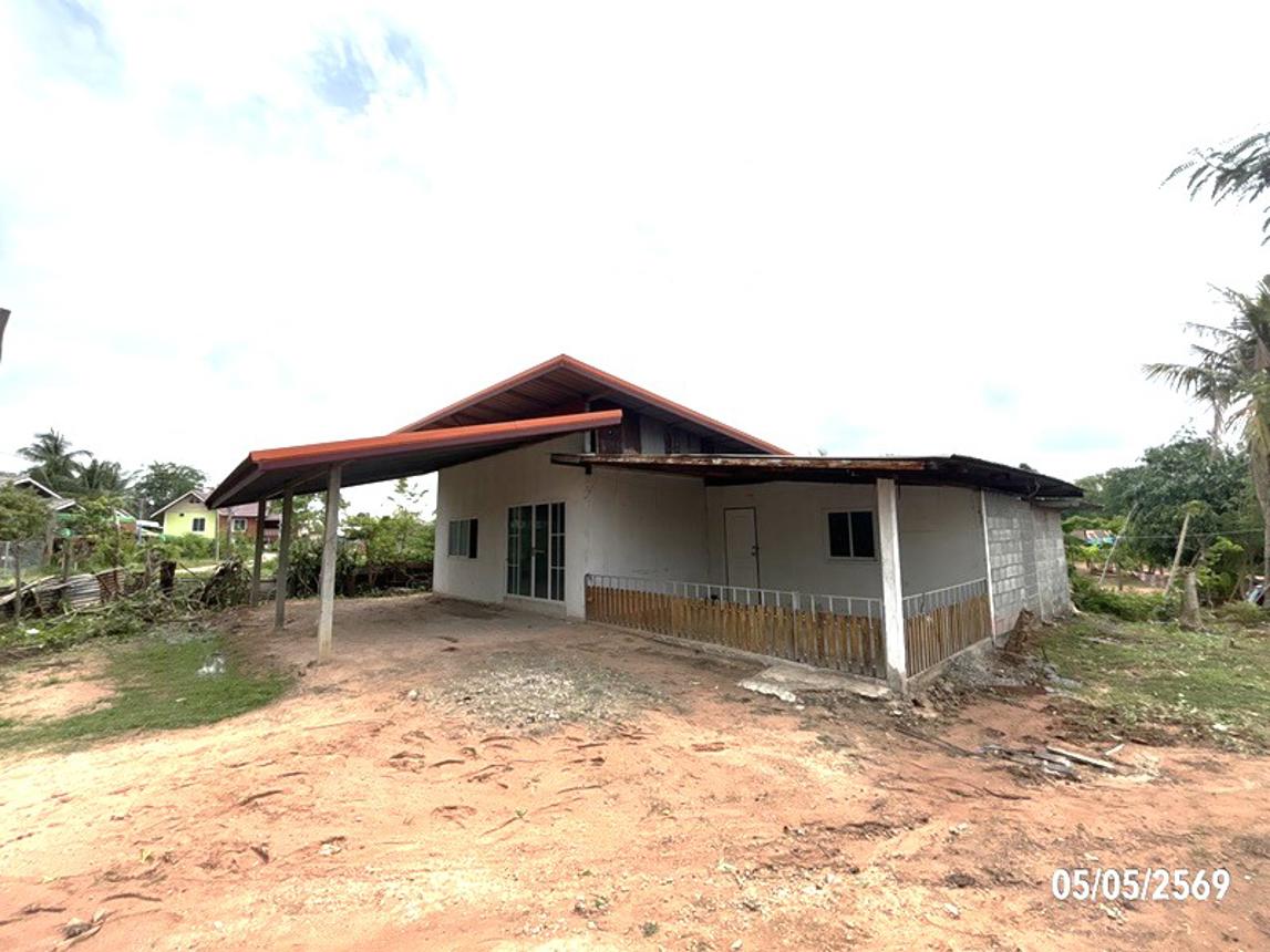 picture HOME 305 Sq.w. Dan Khun Thot Nakhon Ratchasima for 852,000 - 21/41