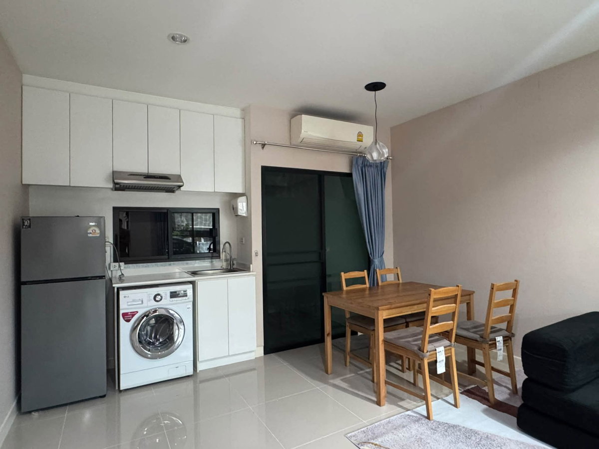 picture OP01914 - Pleno Sukhumvit - Bangna : MegaBangna - 6/6