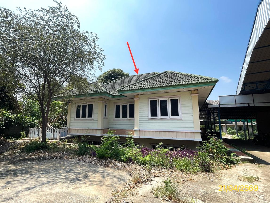 รูป บ้านเดี่ยว 4860 ตร.วา เมืองกาญจนบุรี กาญจนบุรี 9.8M - รูปที่ 23/45