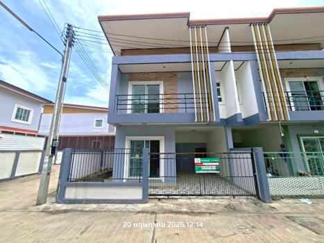 รูป บ้านเดี่ยว 23.1 ตร.วา สร้างสุข 2 ปลวกแดง ระยอง 2.1M - รูปที่ 36/39