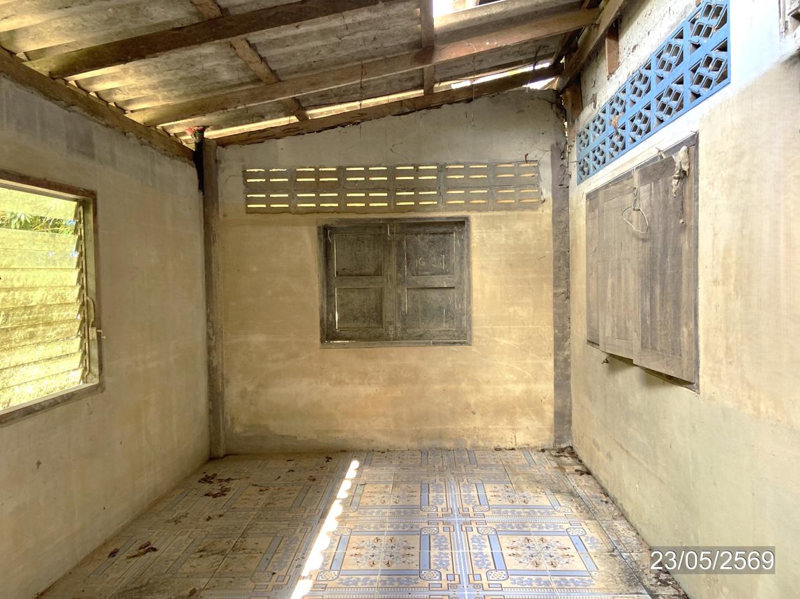 picture HOME 6467.9 Sq.w. Thepha Songkhla for 4.6M - 26/35