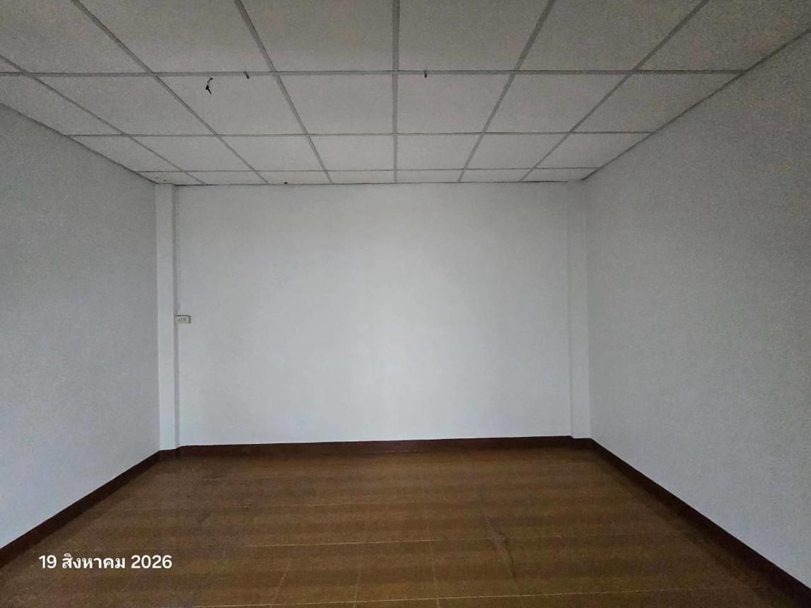picture TOWN HOUSE 32 Sq.w. Han Kha Chainat for 1.5M - 33/47