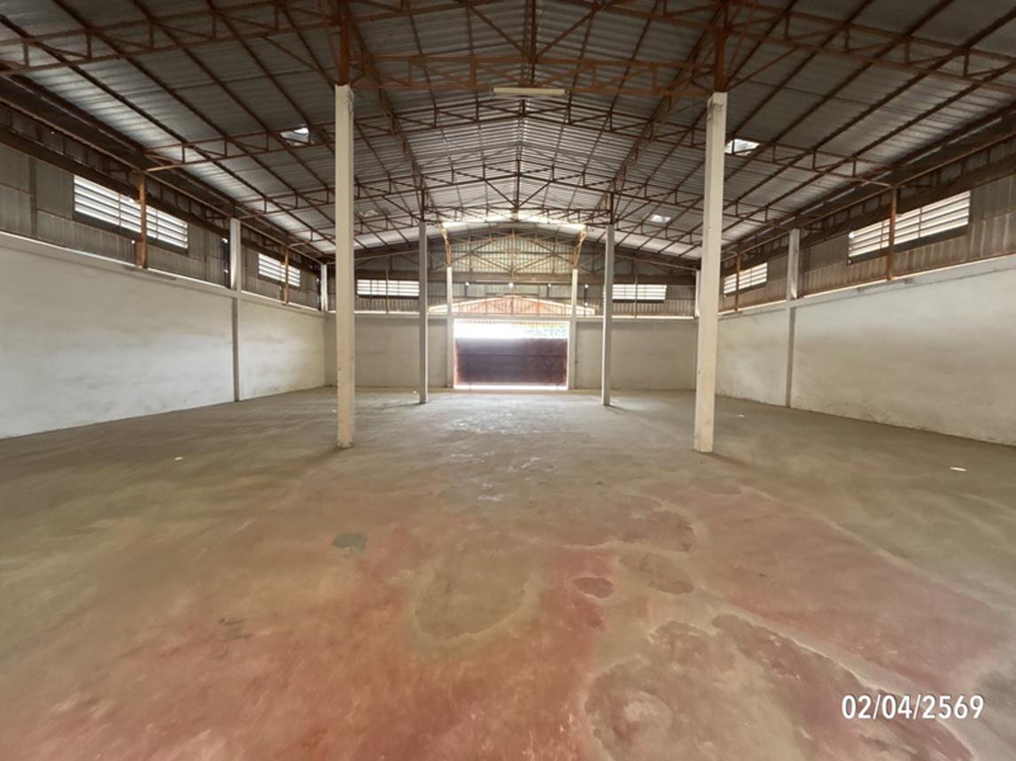 picture FACTORY 616 Sq.w. Tha Khan Tho Kalasin for 7.3M - 42/67