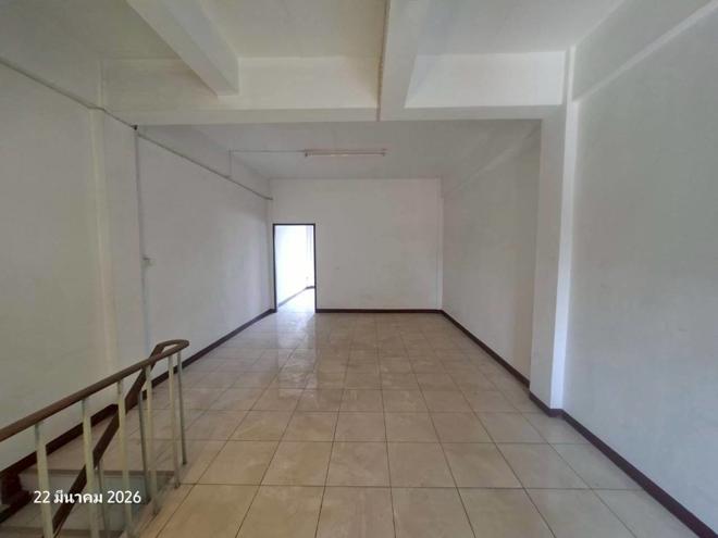 picture SHOP HOUSE 20 Sq.w. Krathum Baen Samut Sakhon for 4.5M - 16/47