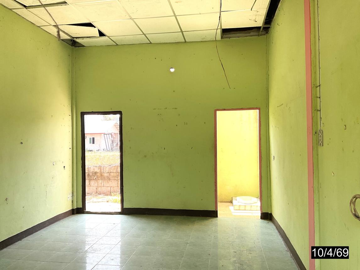 picture HOME 1615 Sq.w. Na Mon Kalasin for 13.1M - 30/35