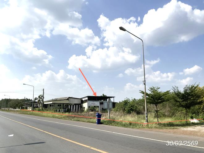 รูป บ้านเดี่ยว 5290 ตร.วา ศรีมหาโพธิ ปราจีนบุรี 12.8M - รูปที่ 20/43