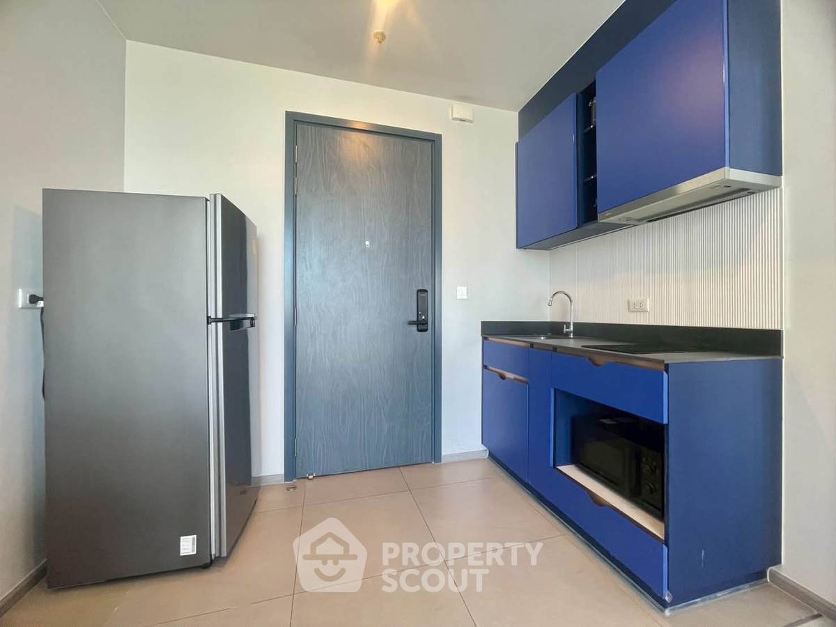 รูป 1 ห้องนอน ชั้น 31 ที่ XT Ekkamai ใกล้ BTS Thong Lor (ID 3328399) - รูปที่ 5/8