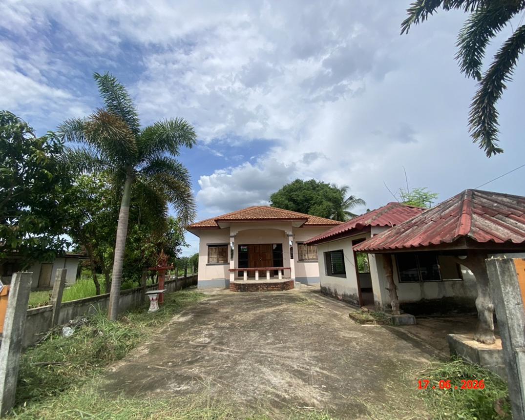 picture HOME 91 Sq.w. Na Kae Nakhon Phanom for 1.1M - 20/39