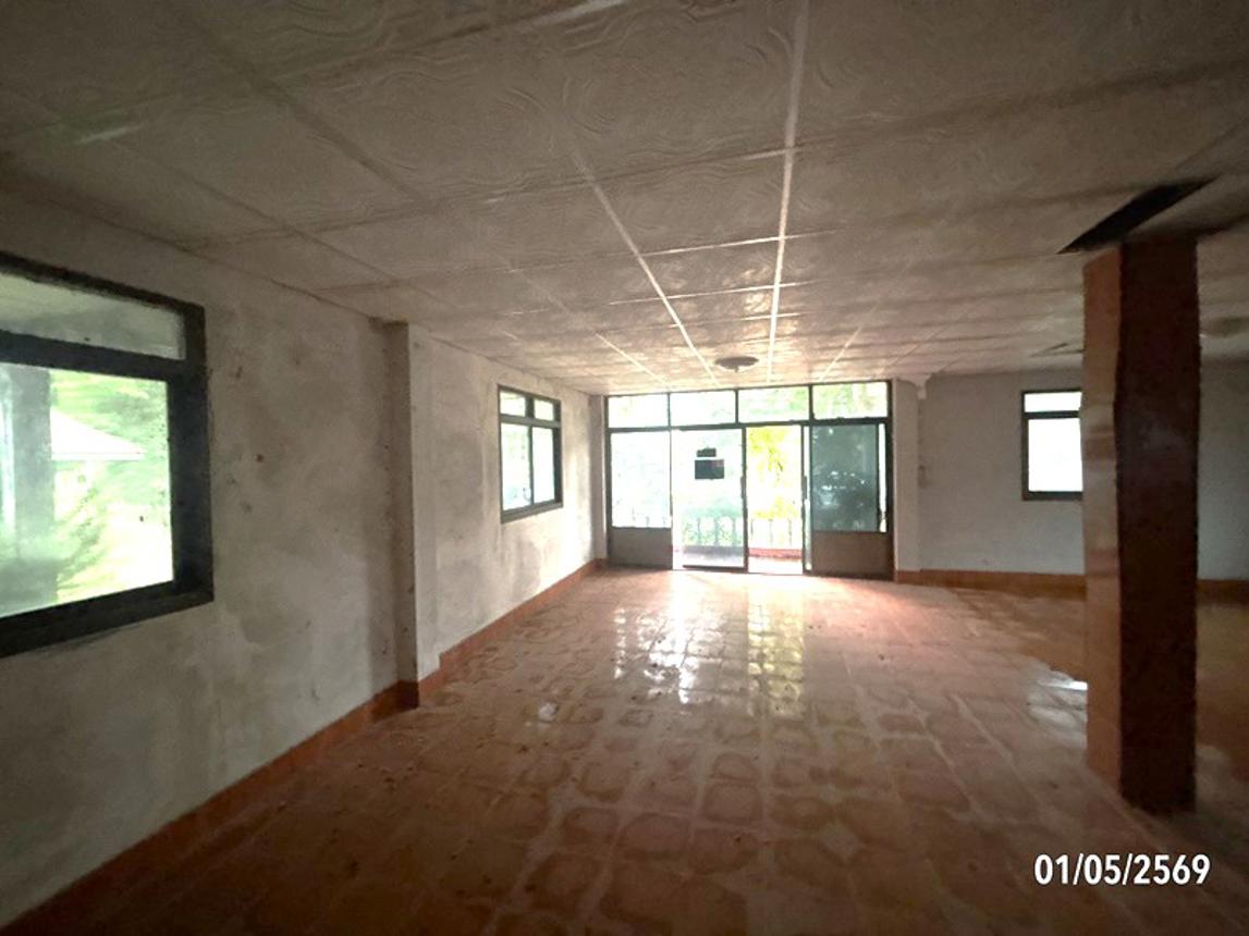 รูป บ้านเดี่ยว 153 ตร.วา จอมพระ สุรินทร์ 1.1M - รูปที่ 22/37