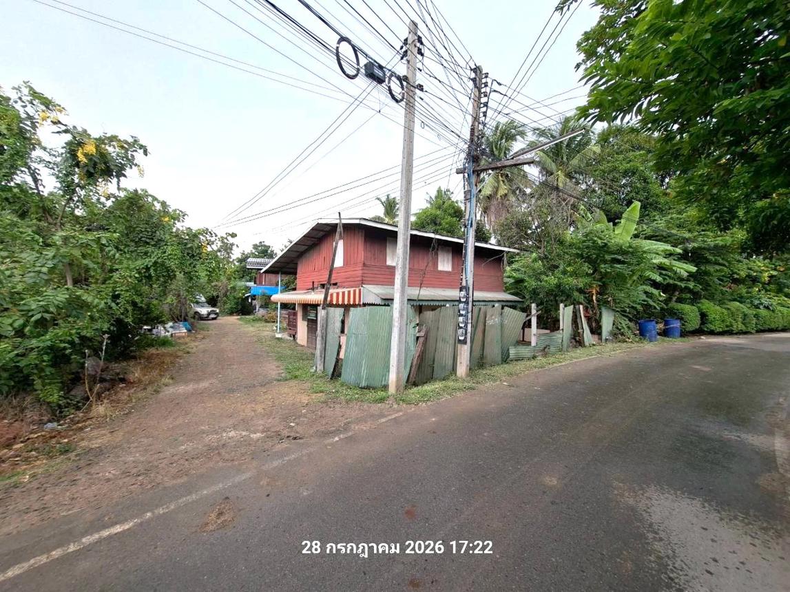picture HOME 81.6 Sq.w. Ban Mi Lopburi for 571,000 - 29/33