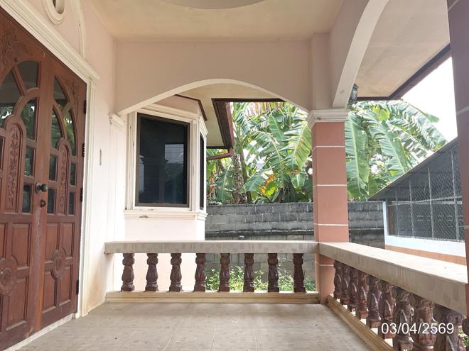 picture HOME 158 Sq.w. Mae Chan Chiang Rai for 1.3M - 5/37