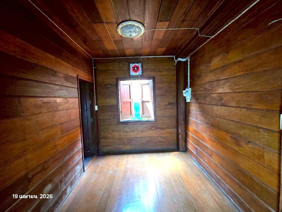 รูป บ้านเดี่ยว 123.4 ตร.วา อุ้มผาง ตาก 3.8M - รูปที่ 49/59