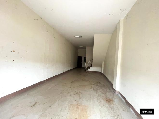 รูป อาคารพาณิชย์ 21 ตร.วา เมืองสกลนคร สกลนคร 3M - รูปที่ 4/25