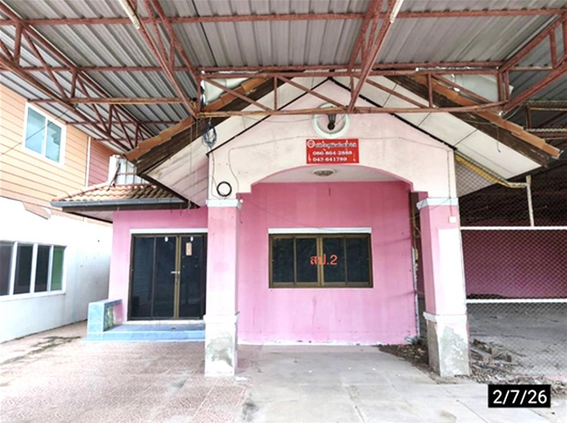 รูป บ้านเดี่ยว 190 ตร.วา เมืองขอนแก่น ขอนแก่น 4.1M - รูปที่ 30/45