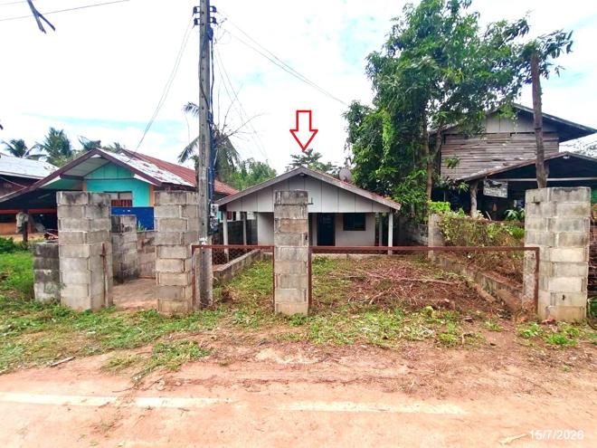 picture HOME 129 Sq.w. Kaeng Khlo Chaiyaphum for 769,000 - 1/33