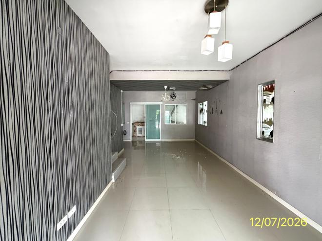 picture TOWN HOUSE 38.6 Sq.w. Muang Pathum Thani Pathumthani for 2.5M - 5/45