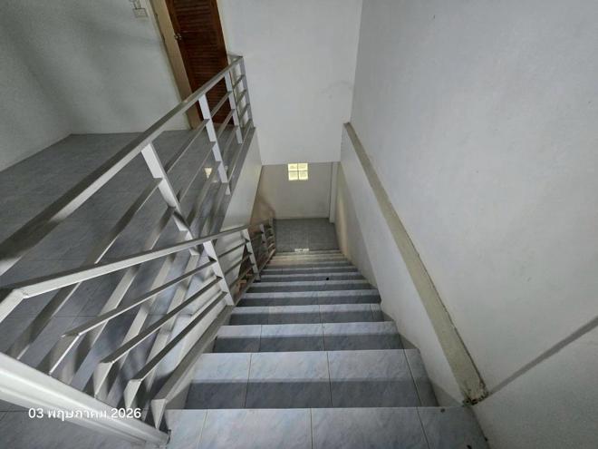 รูป อาคารพาณิชย์ 52.6 ตร.วา สูงเม่น แพร่ 3.5M - รูปที่ 5/39