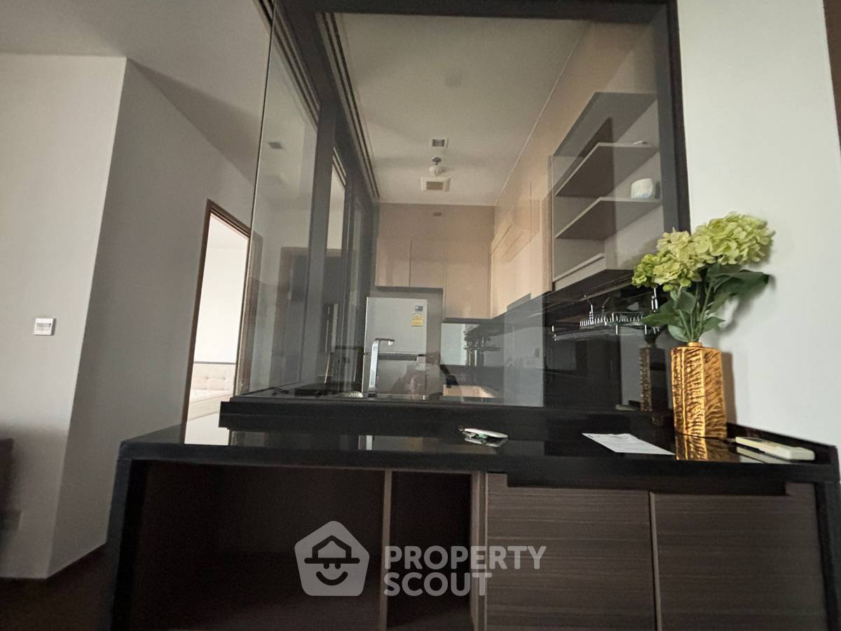 picture 1-BR Condo at The Line Sukhumvit 71 near BTS Phra Khanong (ID 515579) - 14/16