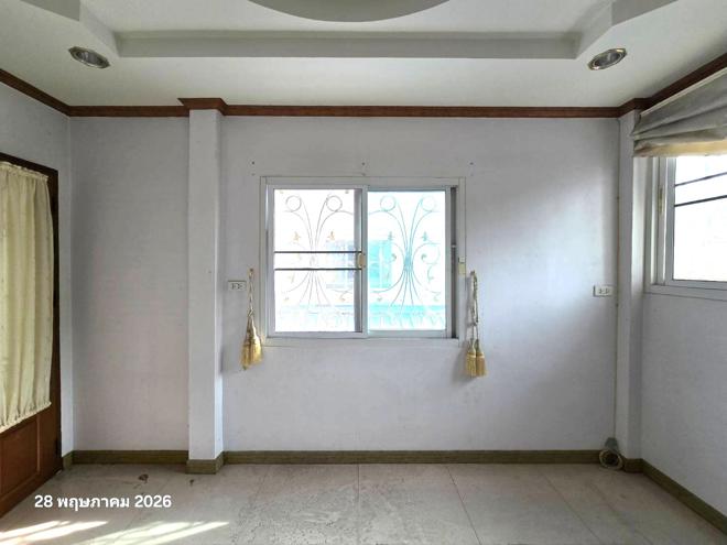 รูป บ้านเดี่ยว 50 ตร.วา เอกอัมพร เมืองนครสวรรค์ นครสวรรค์ 2.4M - รูปที่ 16/39