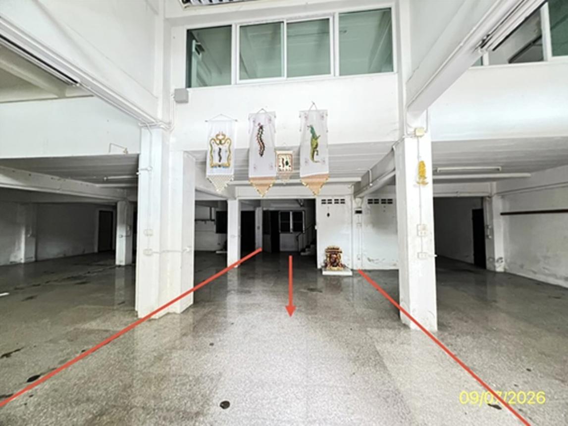 รูป อาคารพาณิชย์ 71.6 ตร.วา สามพราน นครปฐม 9.1M - รูปที่ 33/45