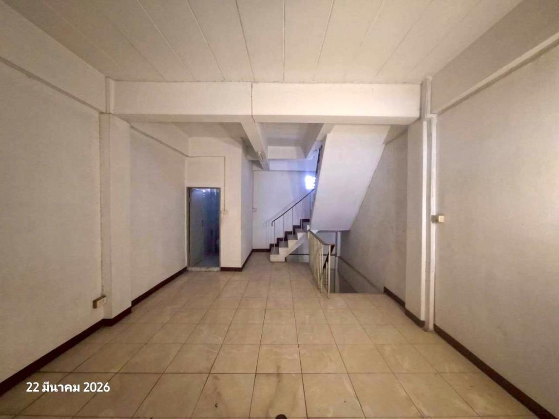 picture SHOP HOUSE 20 Sq.w. Krathum Baen Samut Sakhon for 4.5M - 34/47