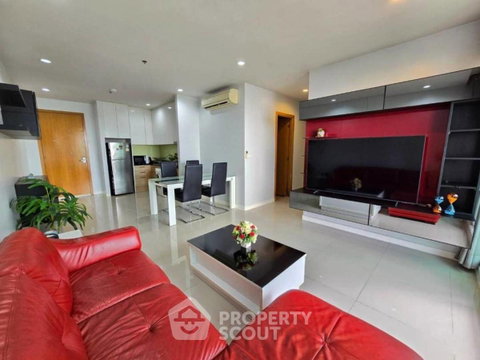 2-BR Circle Condominium Near MRT Phetchaburi (ID 3102839)