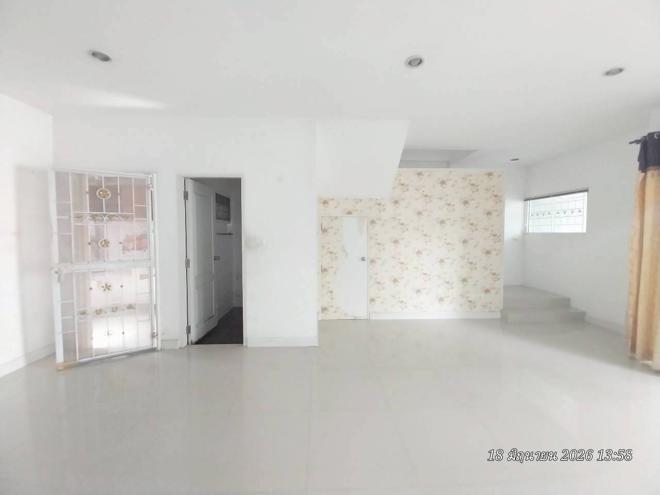 picture TOWN HOUSE 27.1 Sq.w. Saphan Sung Bangkok for 2.8M - 4/31