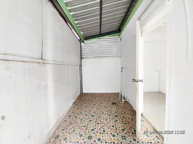รูป ทาวน์เฮ้าส์ 18.8 ตร.วา บ้านพฤกษา 105 ฉลองกรุง-ลาดกระบัง เขตลาดกระบัง กรุงเทพมหานคร 1.4M - รูปที่ 7/33
