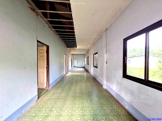 picture HOME 23 Sq.w. Yan Ta Khao Trang for 609,000 - 2/25