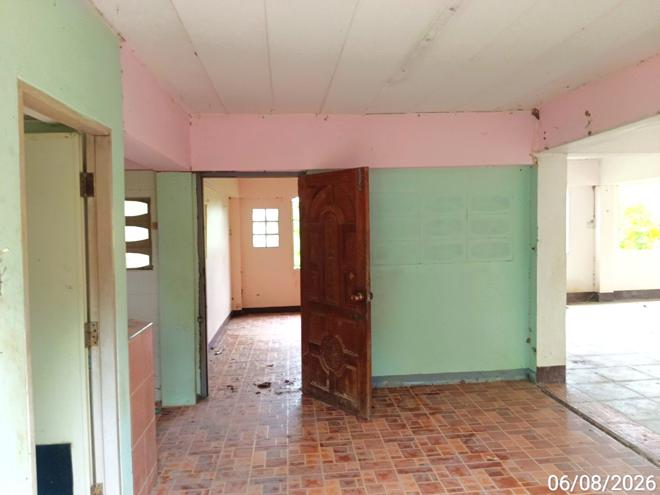 รูป บ้านเดี่ยว 2774.6 ตร.วา พรหมพิราม พิษณุโลก 3M - รูปที่ 8/45