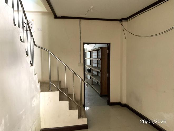 picture OFFICE 1275.3 Sq.w. Bang Lamung Chonburi for 39.2M - 20/45