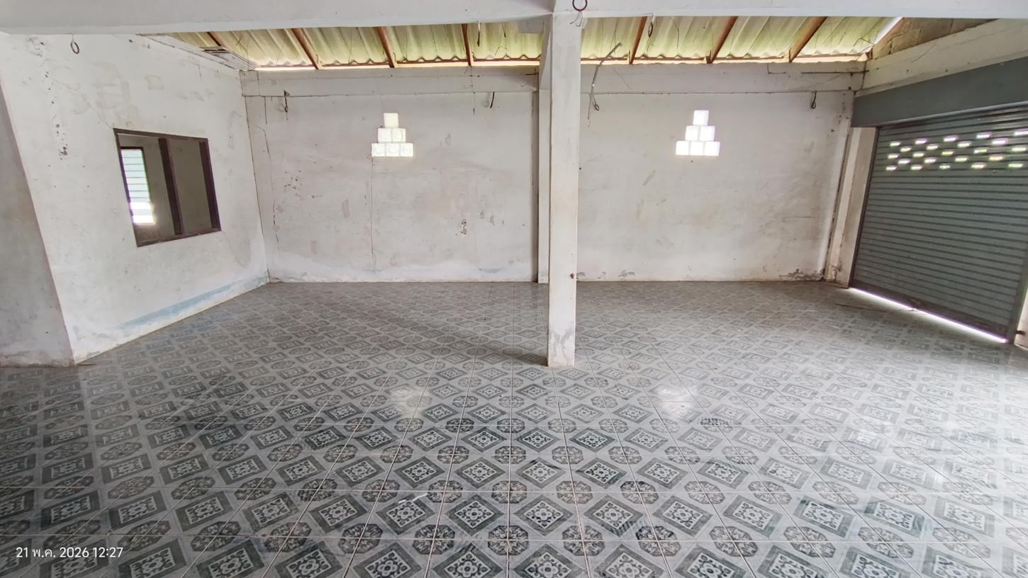 รูป บ้านเดี่ยว 107 ตร.วา คลองท่อม กระบี่ 1.5M - รูปที่ 28/45