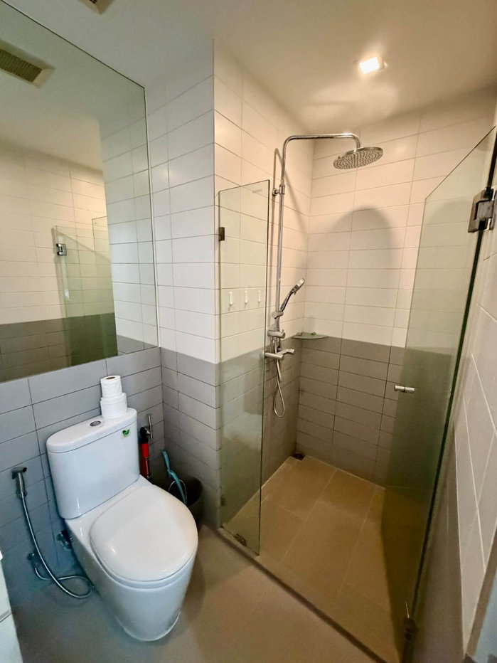 รูป Code: 26KJ5072  ให้เช่า IDEO Mobi Sukhumvit 81 🔥🔥 จองเดือนนี้รับส่วนลด1,000บาท 🔥🔥 @kjcondo (มี@ข้างหน้าด้วยนะคะ) - รูปที่ 13/13