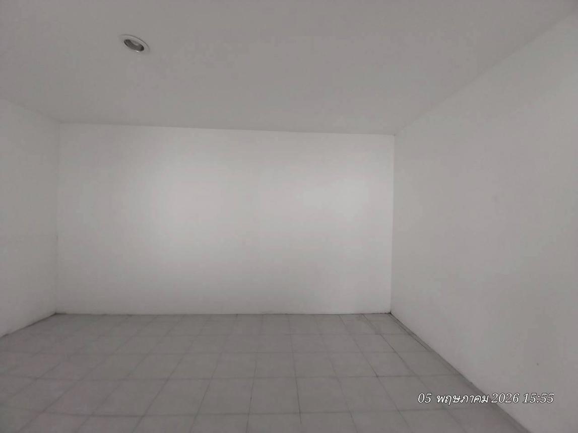 picture SHOP HOUSE 51 Sq.w. Lak Si Bangkok for 23M - 58/63