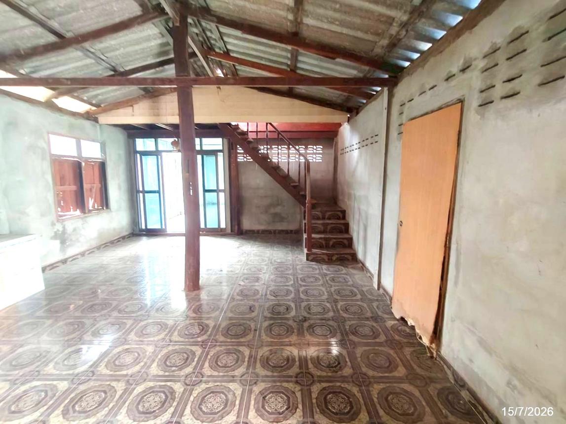 picture HOME 120 Sq.w. Khon Sawan Chaiyaphum for 1.6M - 27/45