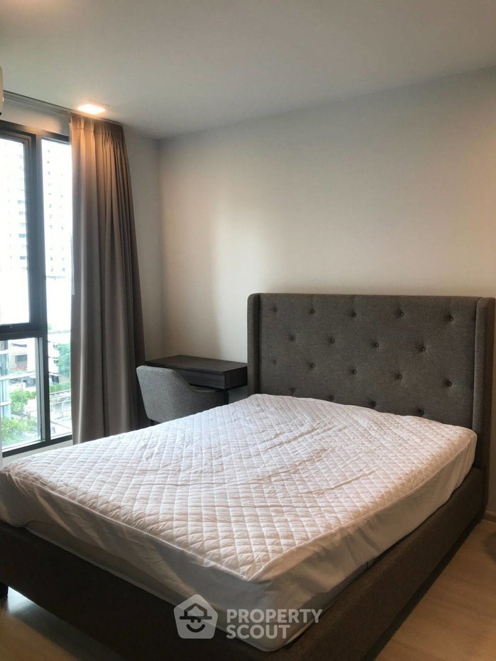 รูป คอนโด 1-ห้องนอน ที่ เวนิโอ สุขุมวิท 10 ใกล้ BTS อโศก (ID 1647746) - รูปที่ 8/11