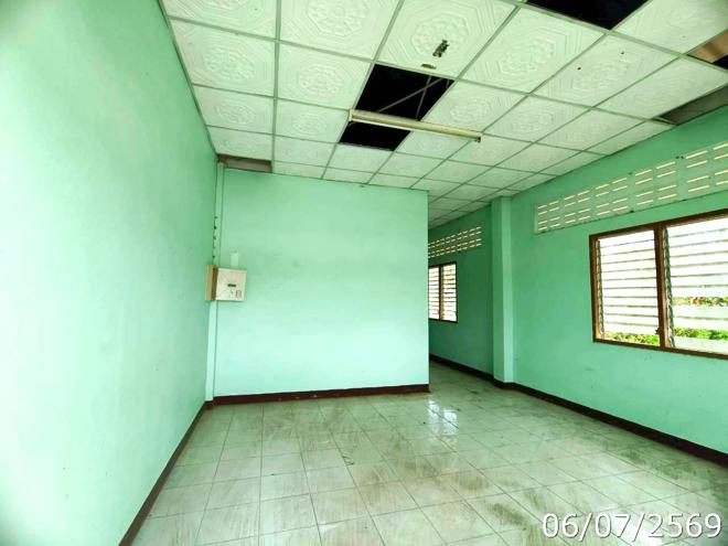 picture SHOP HOUSE 291.3 Sq.w. Muang Rayong Rayong for 6.3M - 10/45