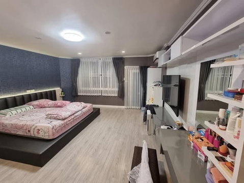 AA694584 | 4Bed | 3Bath | 320sqm | THB 55,000/mo | Fl.4 — house Sutthisan