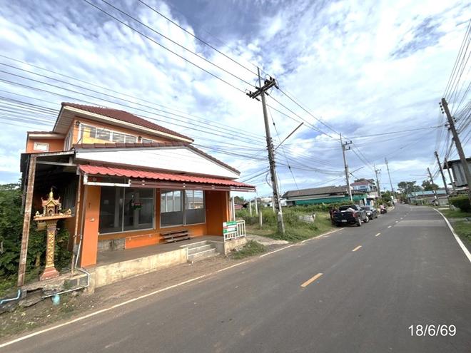 picture HOME 26 Sq.w. Muang Buri Ram Buri Ram for 1.3M - 11/27