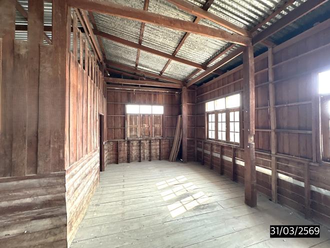รูป บ้านเดี่ยว 852 ตร.วา พยัคฆภูมิพิสัย มหาสารคาม 1.7M - รูปที่ 10/39